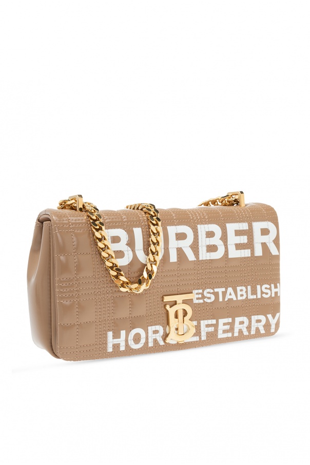 burberry lola shoulder bag